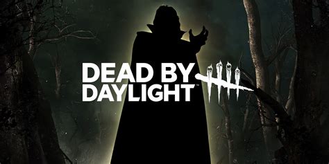 dead by daylight leak|Leaked Dead by Daylight Killer Seems Even More。